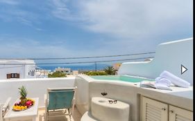 B Suites